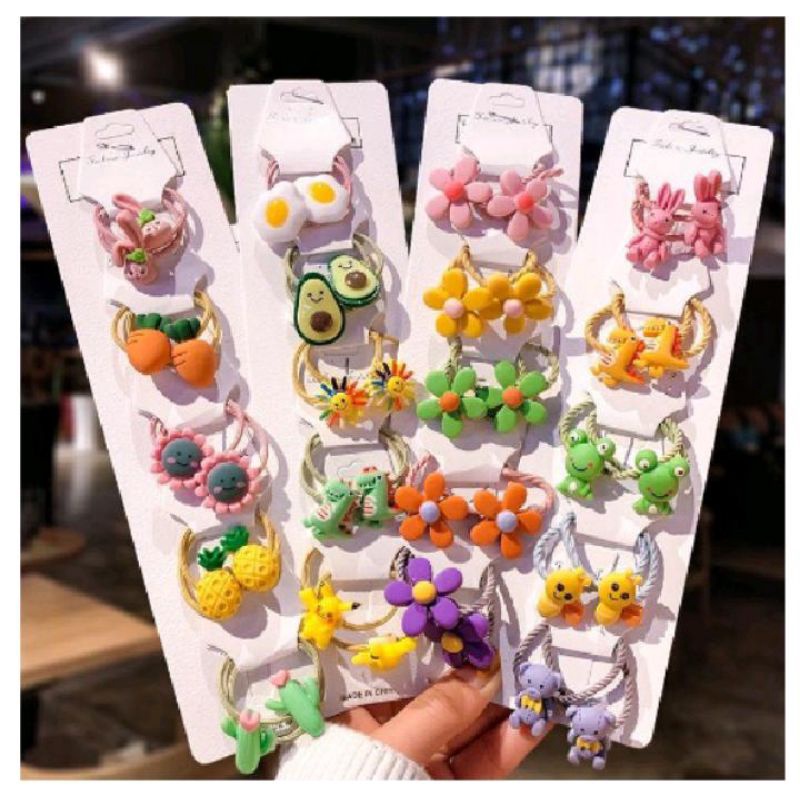 karet isi 10 pcs
