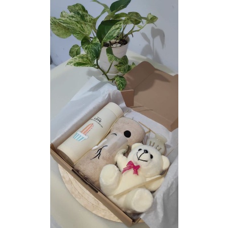 

Hampers Kado Gift Lucu