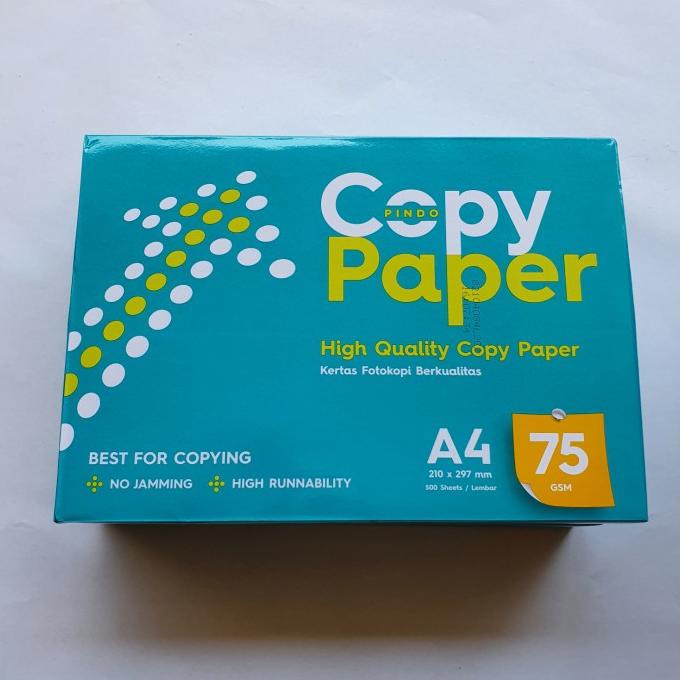 

SALE Copy Paper 70g A4 kertas fotocopy kertas print