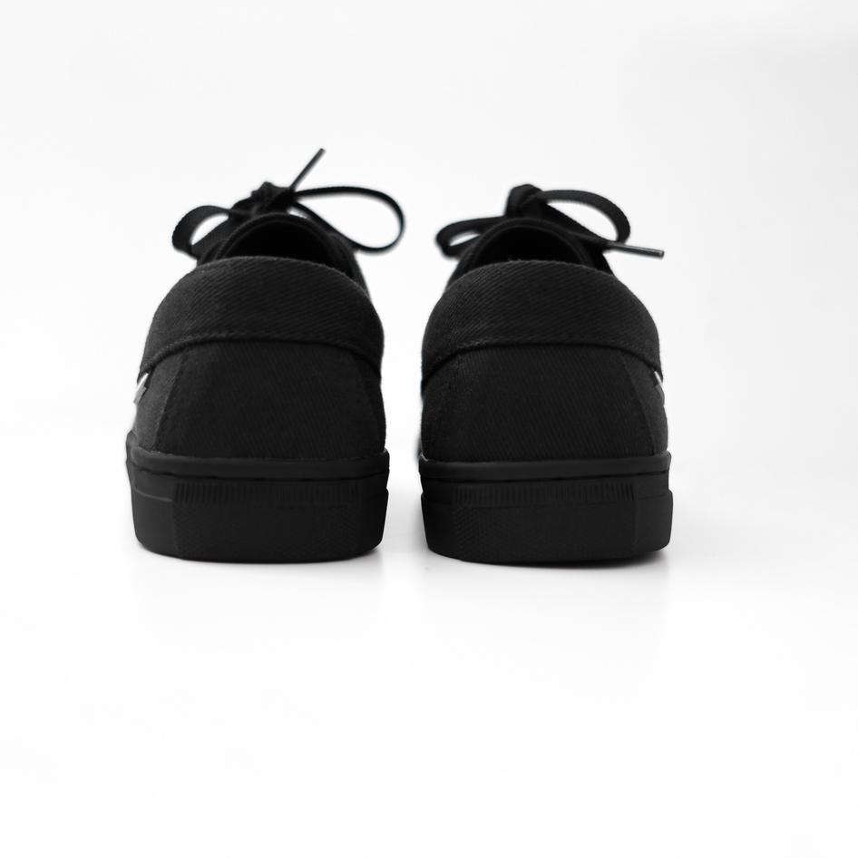 New Stock Zoda Hamartin Sepatu Pria JOYLAND V2 Triple Black