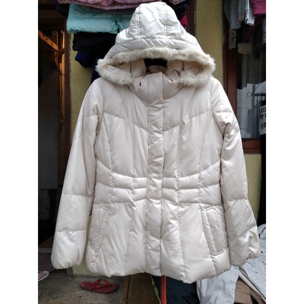 Jaket LEMIORE Bulang Ultralight second