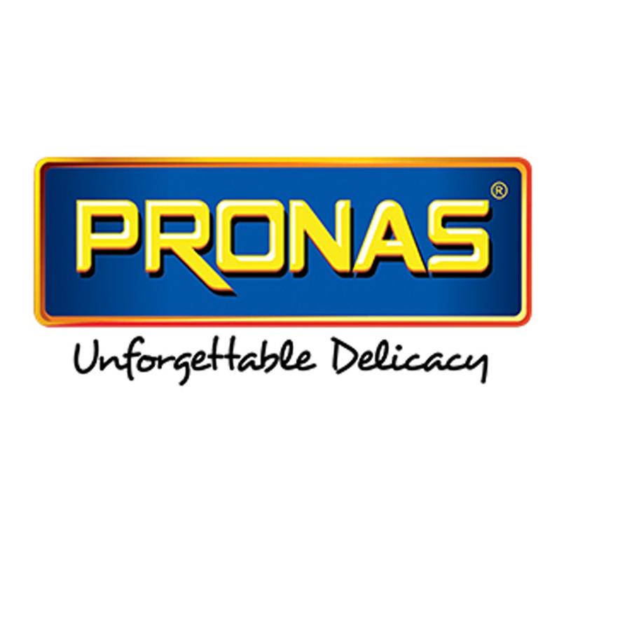 

10.10 Brand Pronas Luncheon Ayam (Daging Ayam Blok Serbaguna) 340g grosir