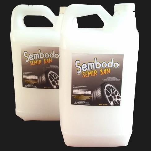 Semir Ban 5 Liter