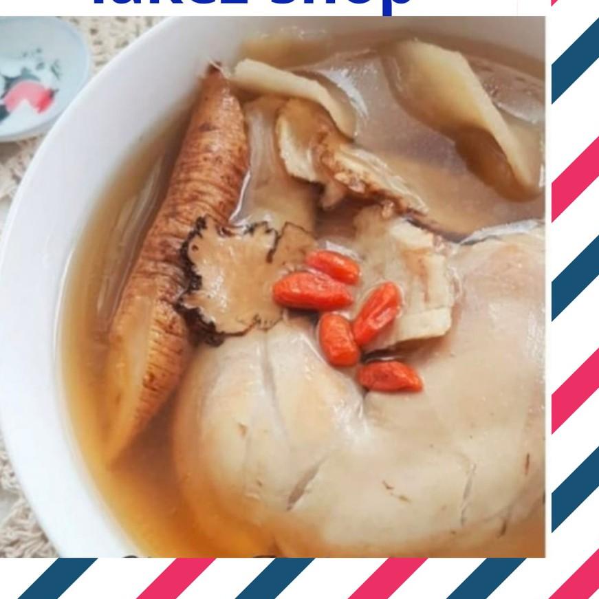 

Star 10.10 A1 Bak Kut Teh Malaysia / Bumbu Instant Bak Kut Teh buruan