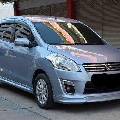BODYKIT ERTIGA ELEGANT MURAH LEBAY