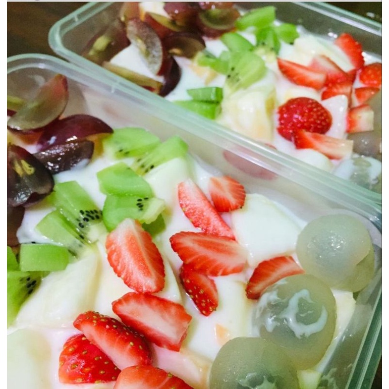 

Salad Buah