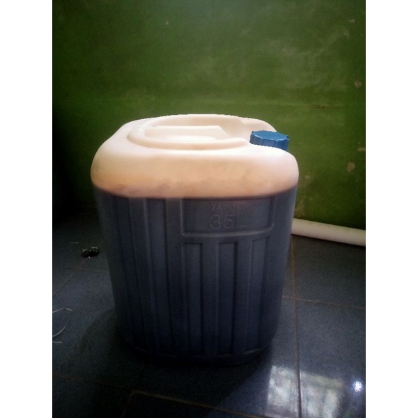 

madu akasia carva 25 kg