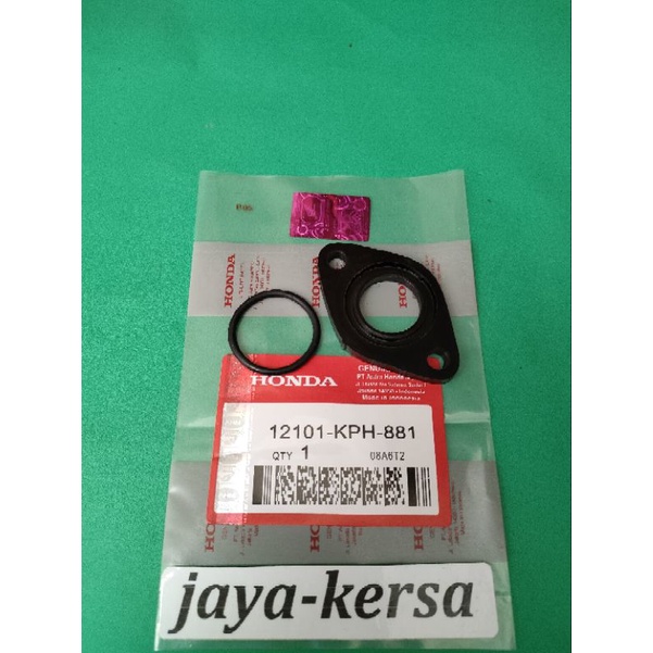 BONIT KARBURATOR PIBER (KPH ) HONDA ORIGINAL SUPRA X125 KARISMA KIRANA REVO FIT ABSOLUTE BLADE