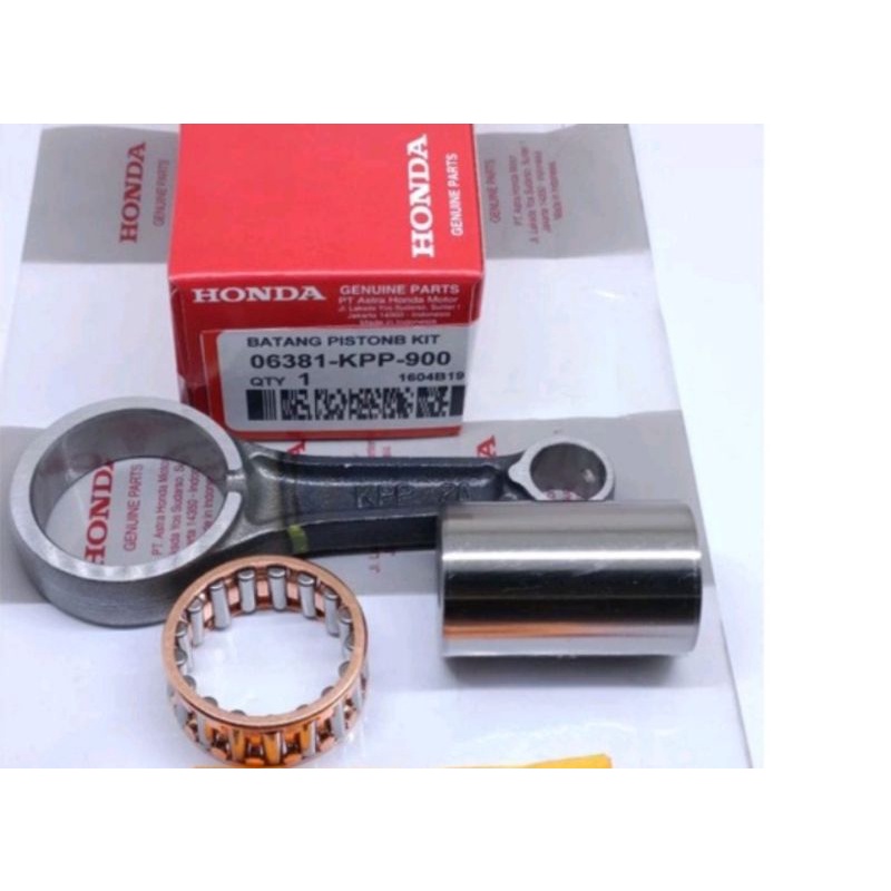 Stang seher CB150R OLD CBR150 Lama CB150 OLD KPP