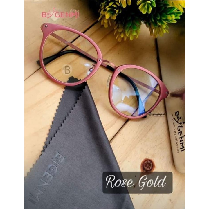 kacamata ion bigenmi