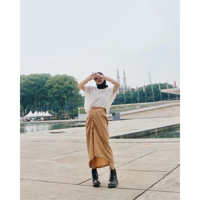 vest wanita terbaru / vest rajut wanita import / rompi rajut wanita / outer wanita korea