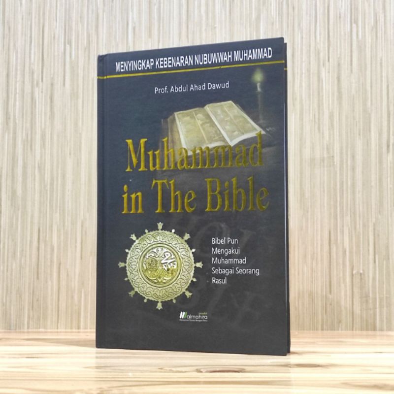 MUHAMMAD in The Bible