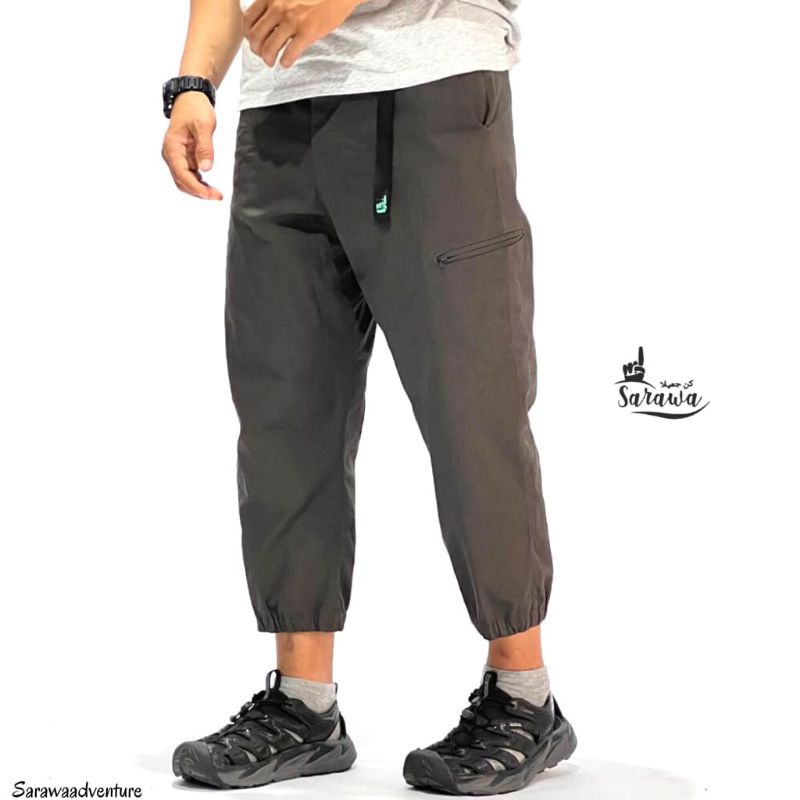 Sirwal Sarawa Bana sirwal katun stretch
