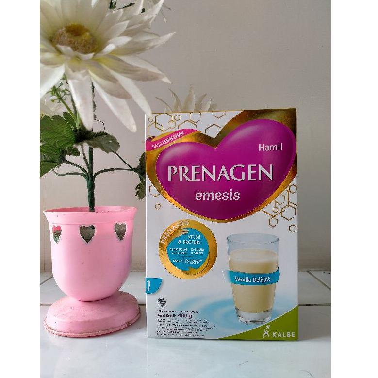 

ㅰ PRENAGEN EMESIS 400GR VANILLA & COKLAT HOT SALES 3379 ✯