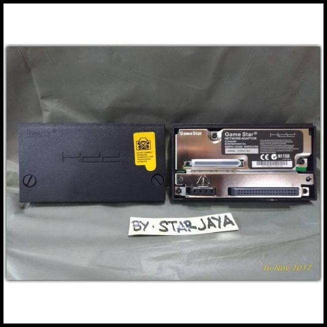 Network Adaptor Ps2