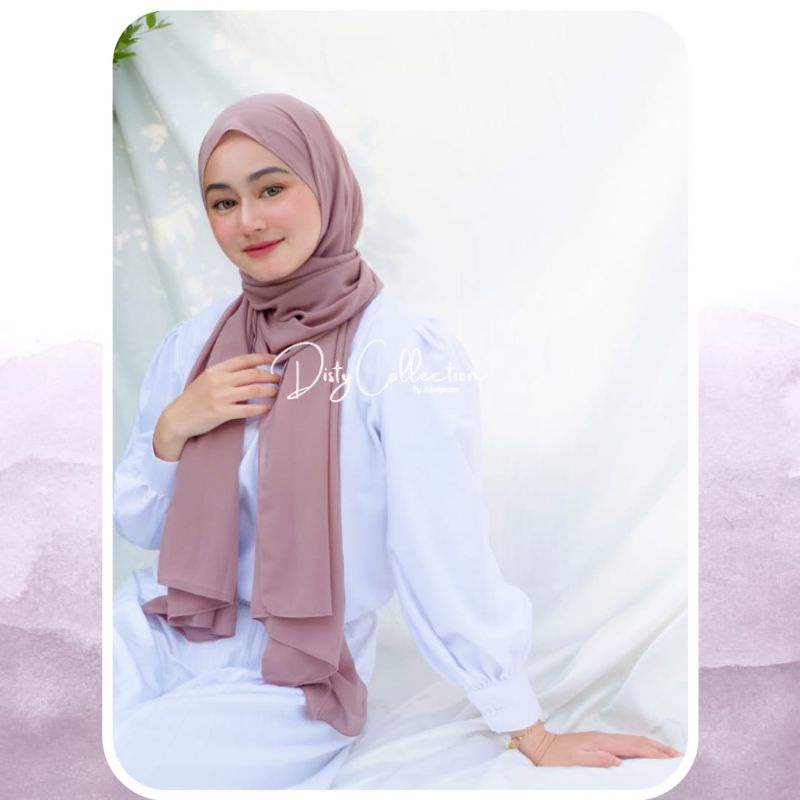 PASHMINA AMIRA SHAWL ORI BY DISTY COLLECTION