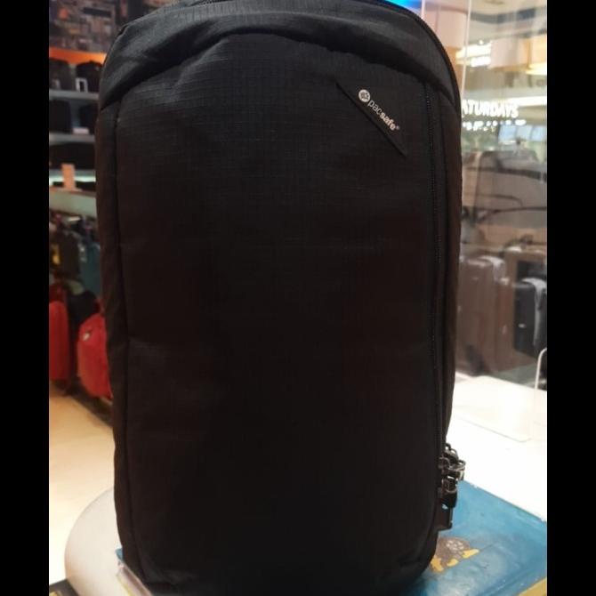 TAS SELEMPANG PRIA PACSAFE Vibe 325 Sling Pack ORIGINAL