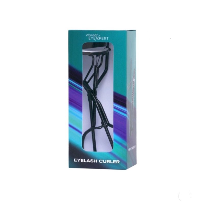 Wardah Eyelash Curler | Penjepit Bulu Mata