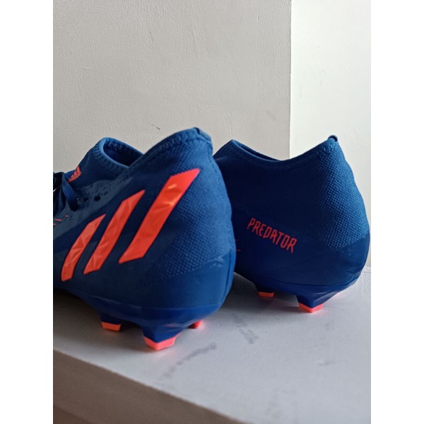 Adidas Predator Edge.3 FG Original