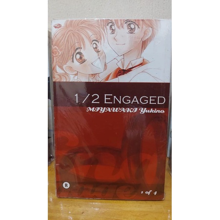 komik Miyawaki Yukino