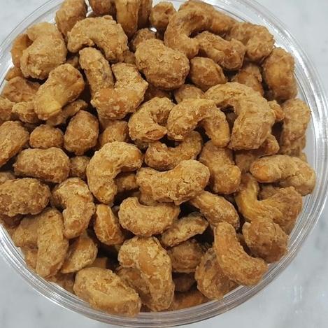 

Kirim sekarang--Mede crispi super 1kg