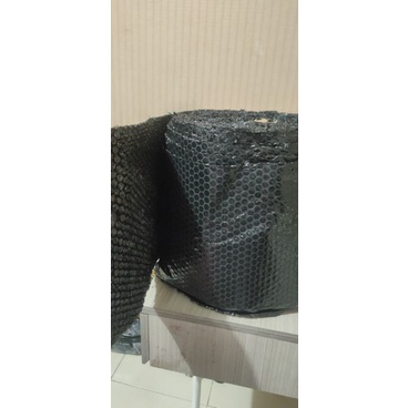 

Tambahan Bubble wrap plastik kemanan paket