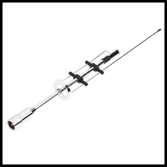 Cbc-435 Antena Vhf 53Cm Radio Mobil Rig Ht Mobile Walkie Talkie Cbc435