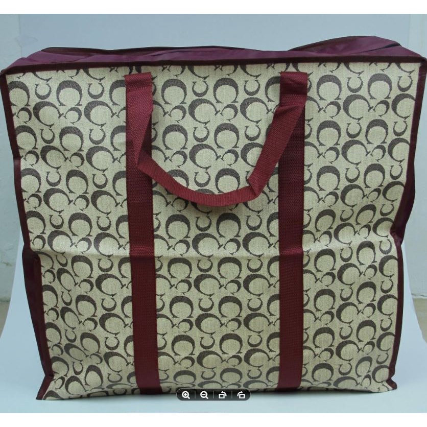 TOKO21GROSIR--TAS BAHAN TERPAL UKURAN XL,L,M TAS BELANJA TAS LAUNDRY