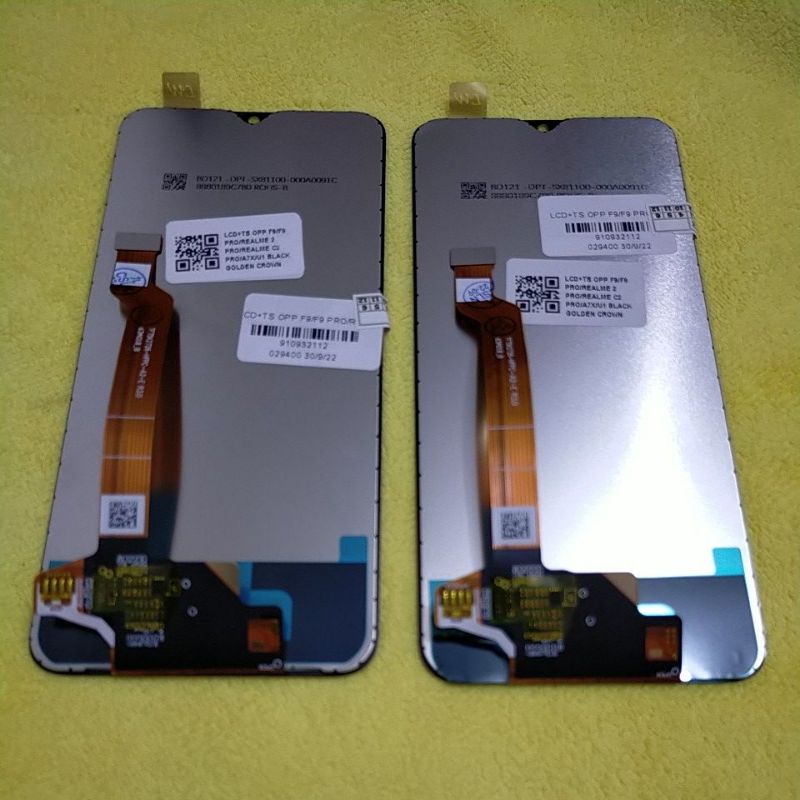 LCD OPPO F9/F9pro ORG