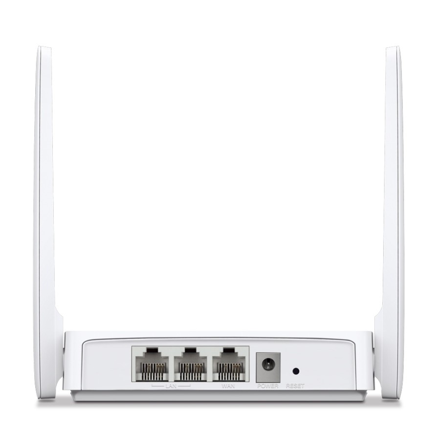 Mercusys 300Mbps Multi-Mode Wireless N Router - Mercusys MW302R