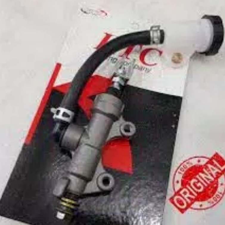 master rem belakang ktc racing master tonjokan rem belakang master rem ktc