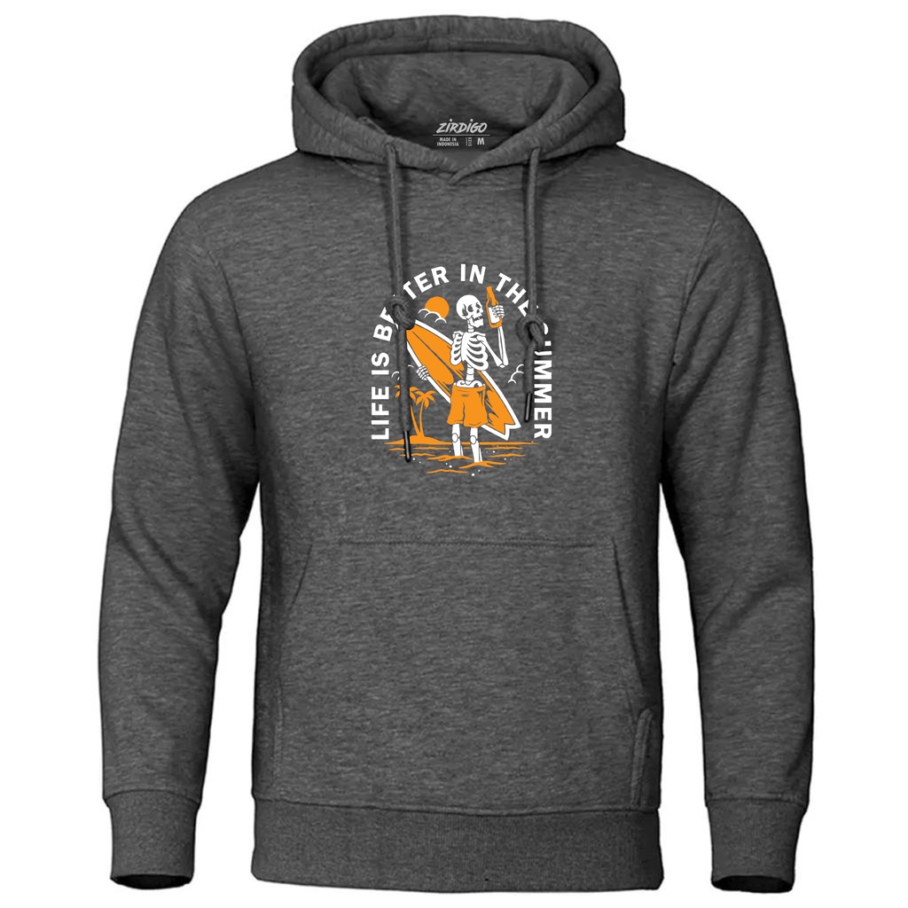COD Sweater Hoodie Distro Summer 006 Premium Quality Sablon Printing Hoodie Pria &amp; Wanita Hoodie Gambar Hoodie Termurah Hoodie Terlaris