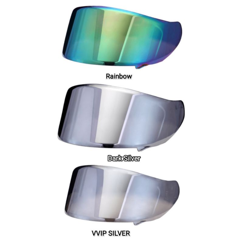 VISOR GP PRIME IRIDIUM GP PRIME ORIGINAL