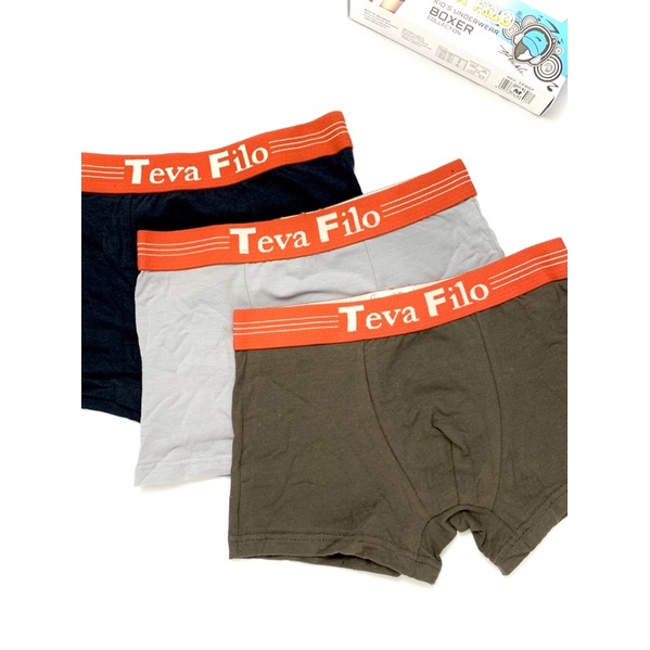 TEVA FILO CELANA DALAM ANAK DAN BOXER