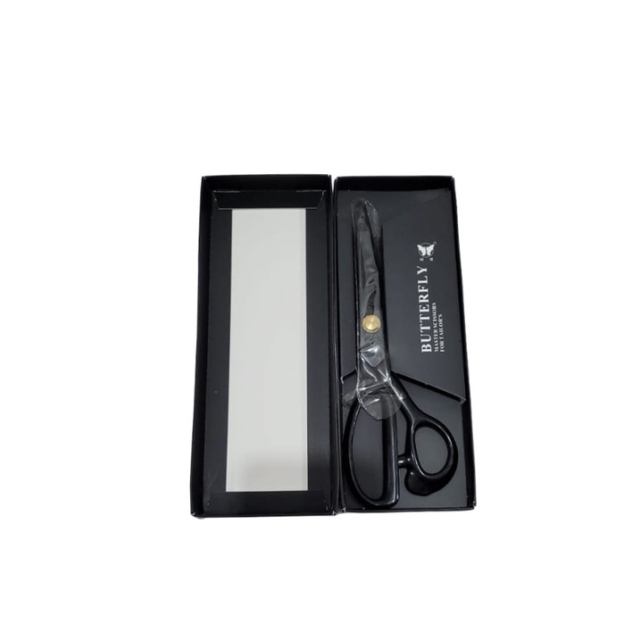 

Gunting Bahan BUTTERFLY/F-STRONG 7/8/9 Inch
