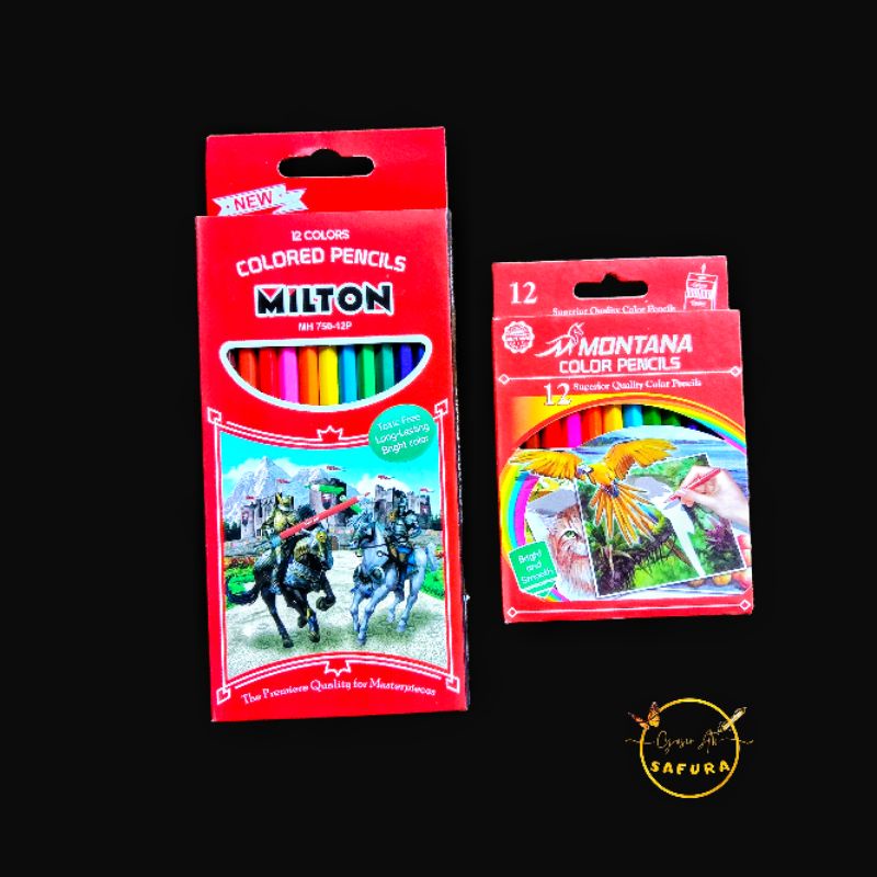 

pensil warna isi 12 warna pulas panjang pendek