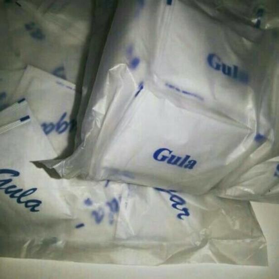

BISA ✨COD✨ Gula sachet 7 gr isi 125 pcs buruan