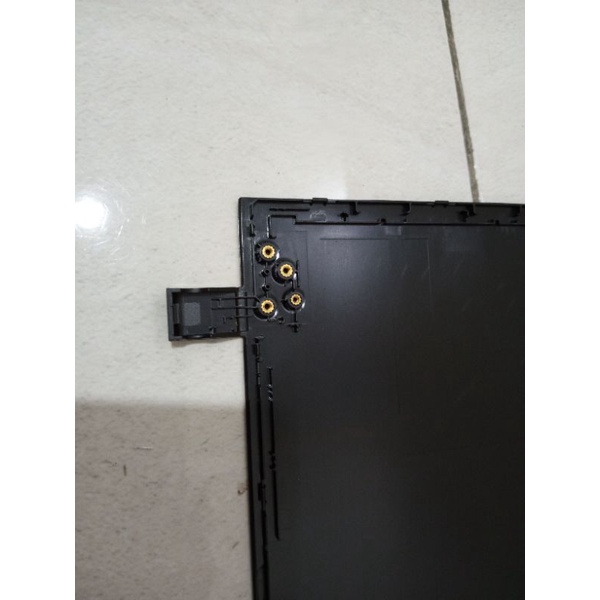 casing back case lcd led belakang laptop lenovo ideapad 100-15 100-15iby 100 15iby 15 iby