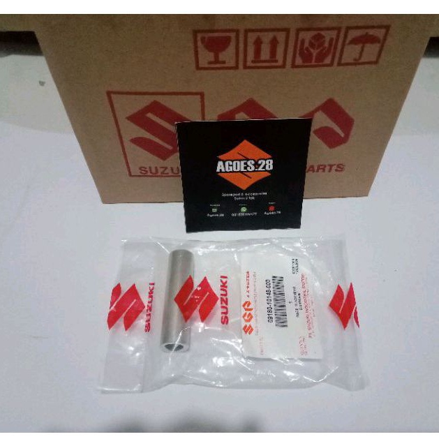 09180-10148 Bosh boshing as roda depan satria 2 tak lumba hiu shogun smash tornado ori sgp