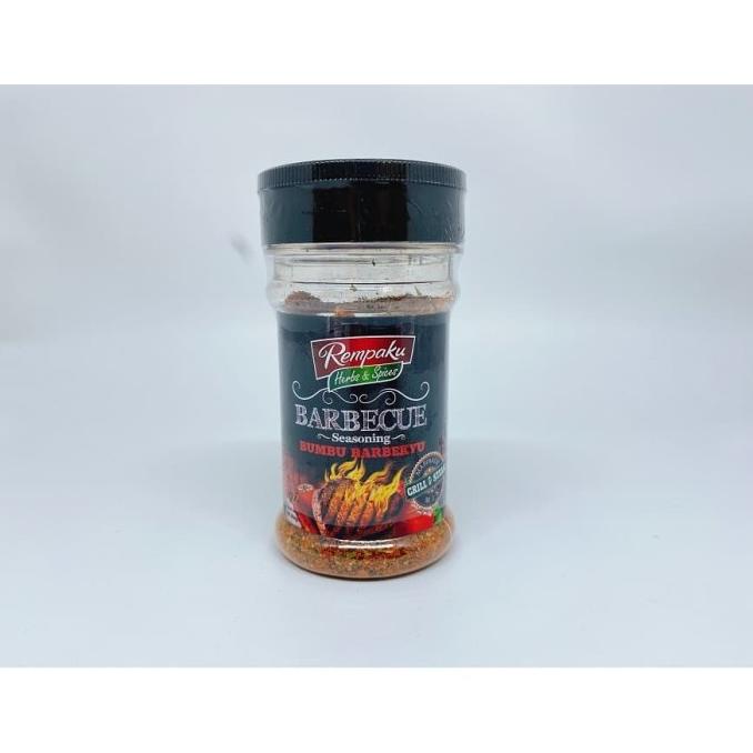 

*$*$*$*$] REMPAKU Herbs & Spices Barbecue Seasoning
