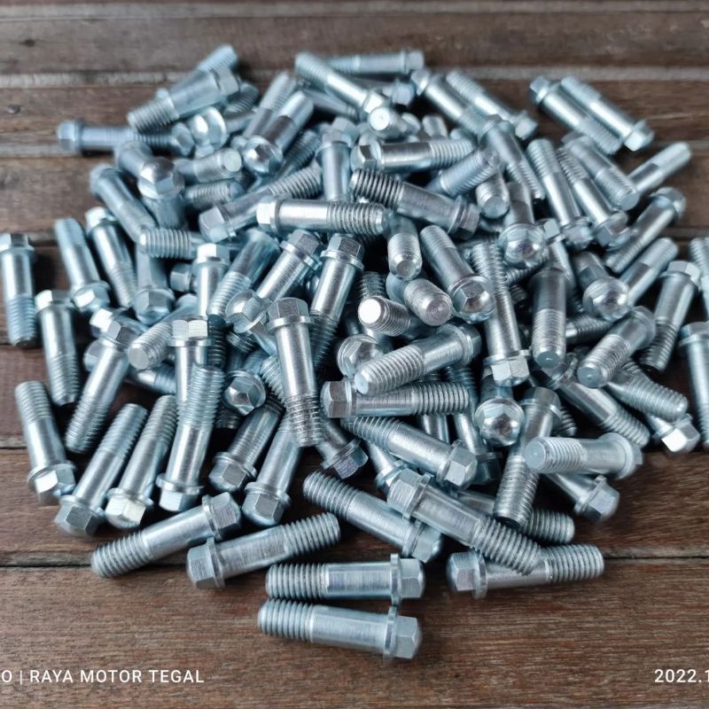 Baut stang vespa vnb cepuk