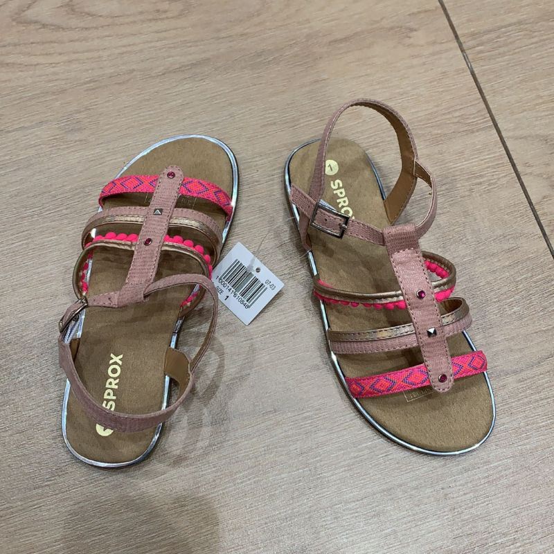 payless big sale sprox kids freya 32