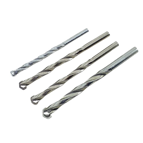 Mata Bor Tembok Beton Set 3mm - 10mm 8pcs Masonry Drill Bit
