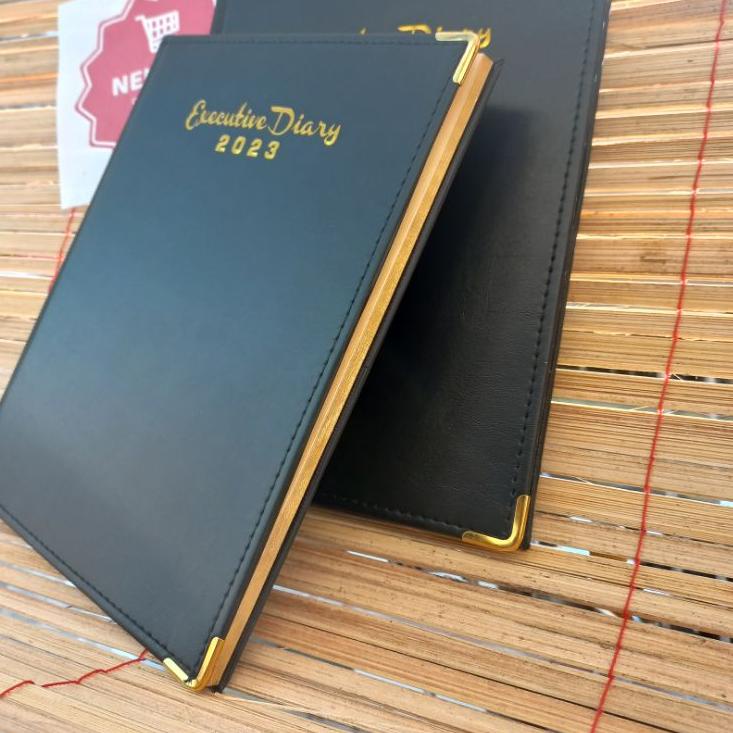 

Recomend Agenda Executive Diary 2023 ~