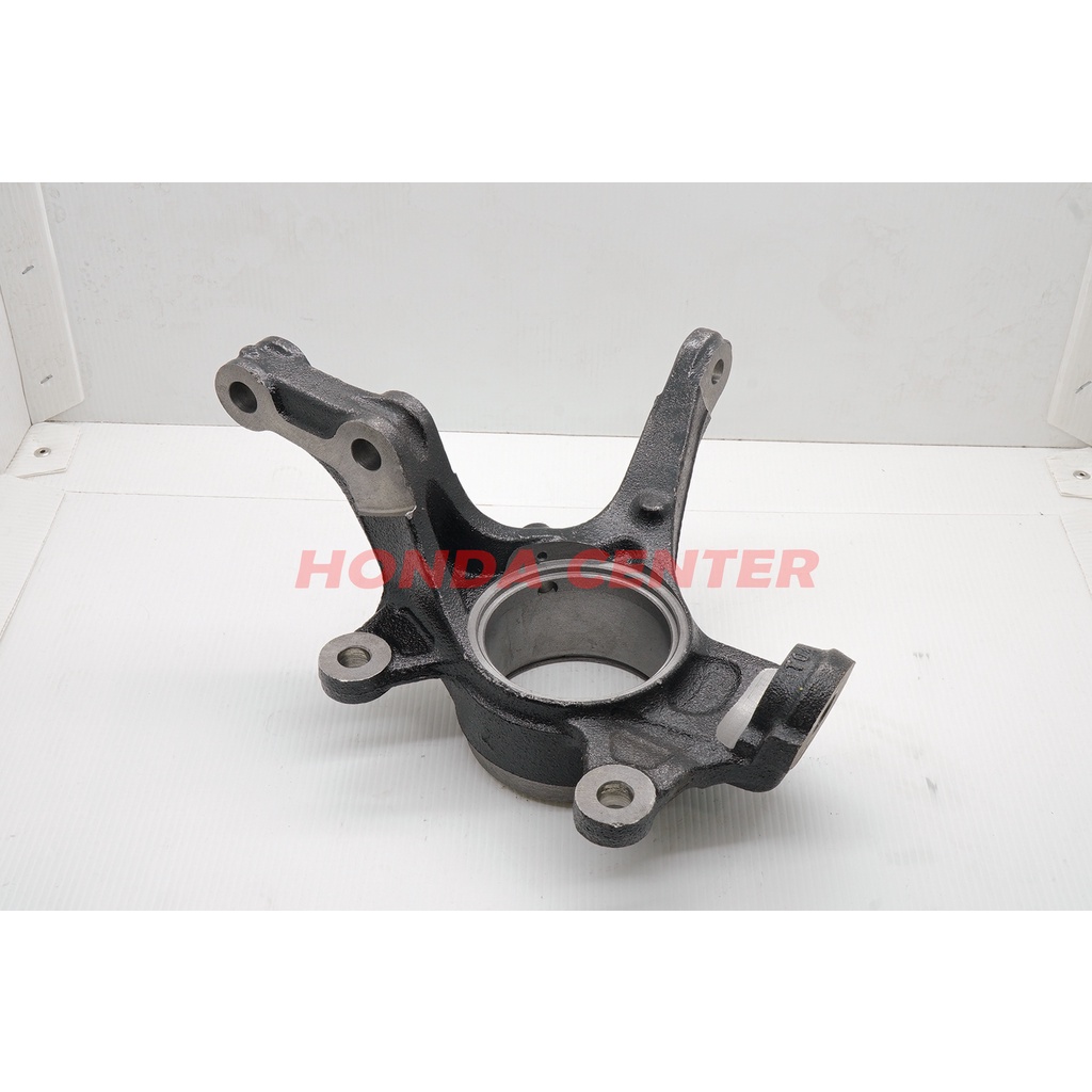 knakel knuckle  arm depan mobil honda crv rm gen4 2012 2013 2014 2015 2016 2017 kiri kanan