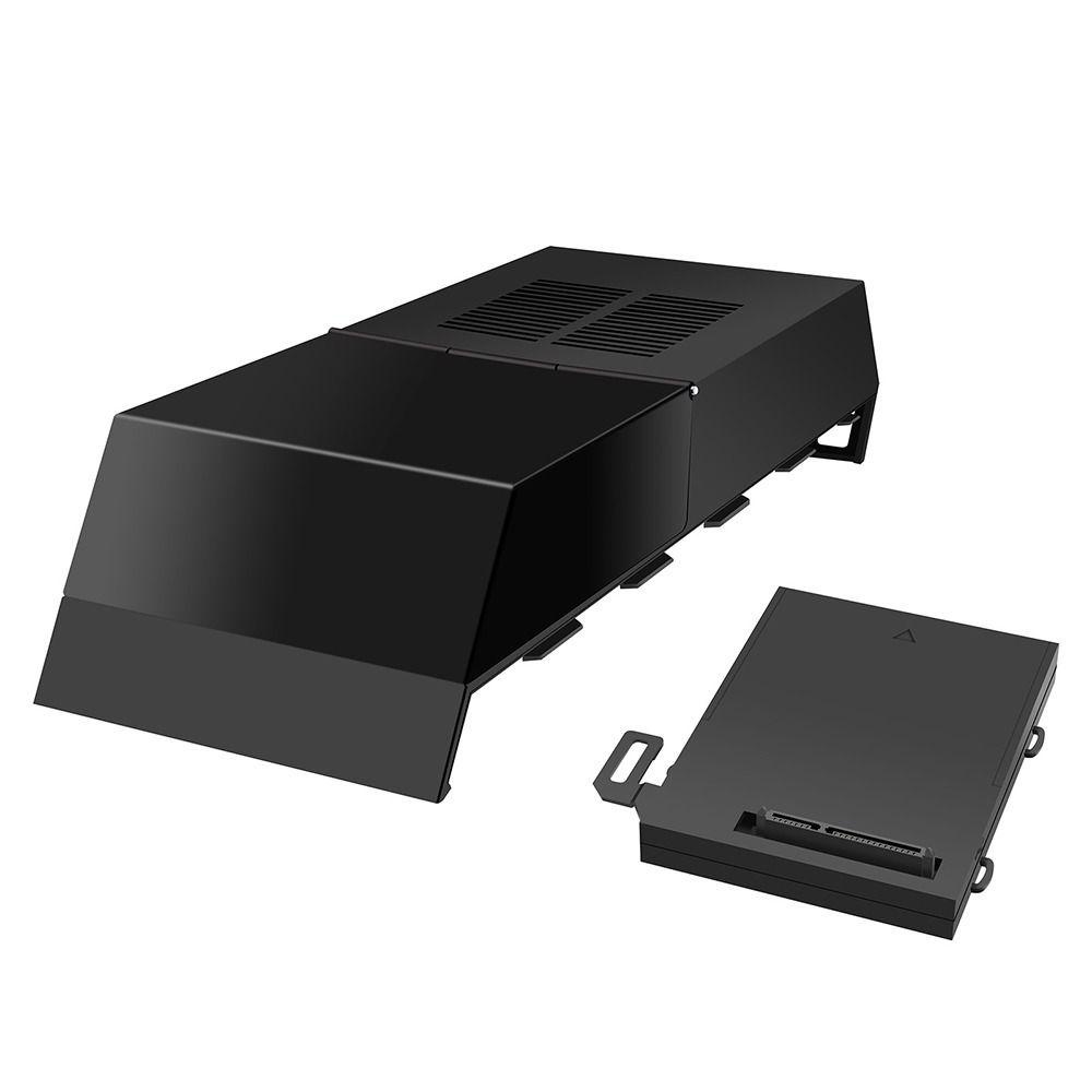 Top Hard Disk Case Professional 3.5 inch SATA Untuk PS4 Host External