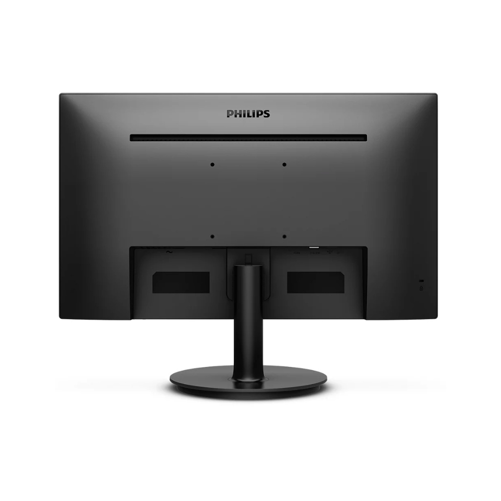 Monitor LED Philips 221V8A 22&quot; 1080p VGA HDMI Speaker 75Hz VESA