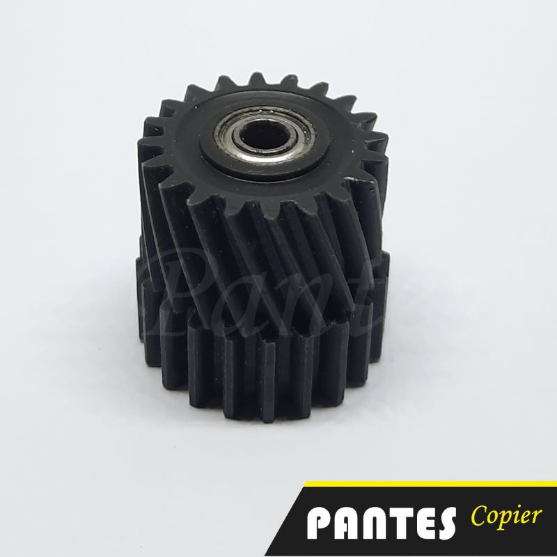 GEAR DEVELOPING IR6570 5050 5075 GEAR ROLL MAGNET