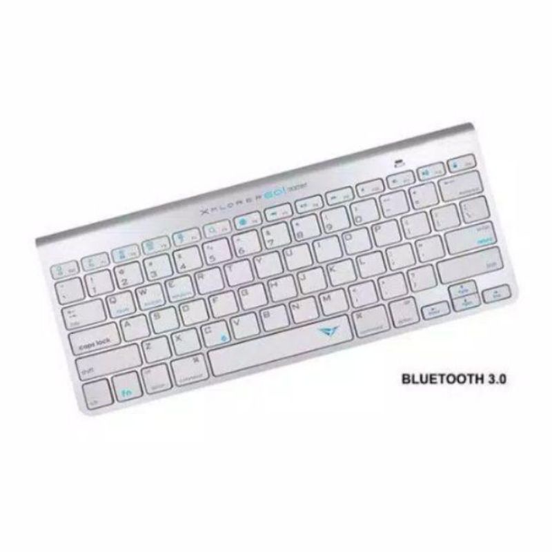 KEYBOARD WIRELESS + MOUSE WIRELESS MEREK SUNROSE T80 ORIGINAL