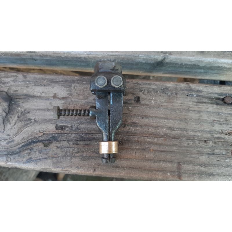 ujung treker cvt kecil untuk beat, vario, scoopy